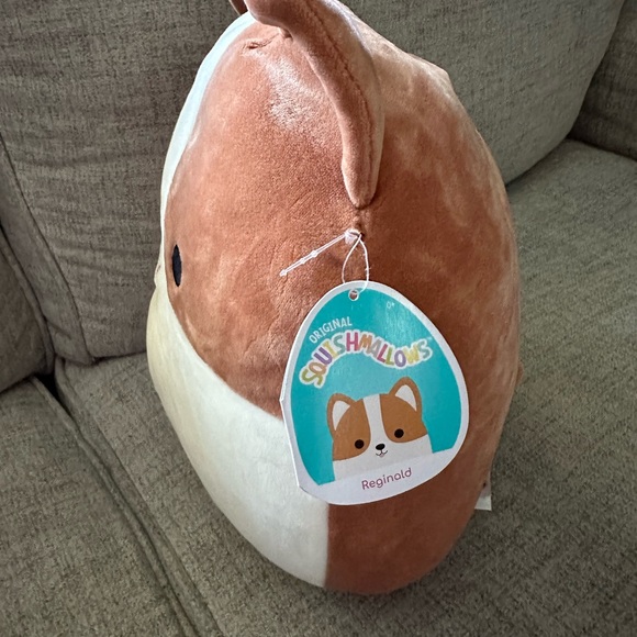 Reginald Squishmellow ￼12 inch - Picture 4 of 6